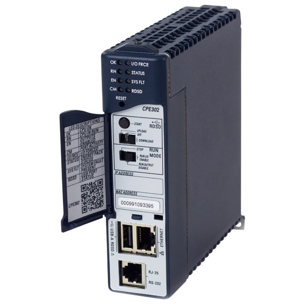 IC695CPE302 New GE Fanuc PACSystems* RX3i Central Processing Unit